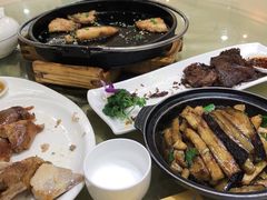 -亢龙太子酒轩(东湖店)