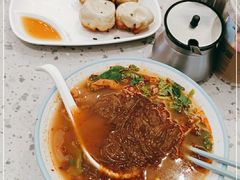 -小杨生煎(周浦万达店)