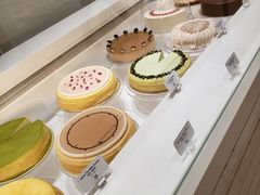 -Lady M(沙田新城市广场店)