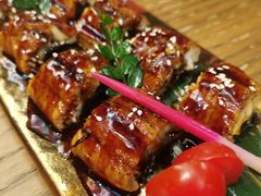 -肉魁屋·烧肉·烧鸟·酒场(高新店)