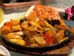 -三玛璐酒楼(汉口路店)