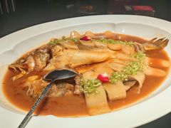 -锦楼·臻选新杭帮(杭州中心店)