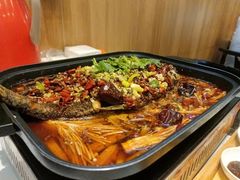 -鑫正兴东北烧烤(滨湖店)