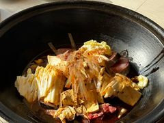 -王老六铁锅炖鱼(大东沟总店)