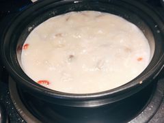 -捞王猪肚鸡火锅(昆山店)