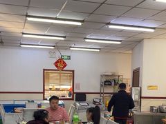 -新乡杨记红焖羊肉火锅(天坛南门店)