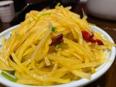 -满园烤鸭·春饼(丰科路万达店)
