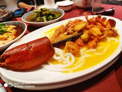 -恰恰餐厅(硕和生活广场店)
