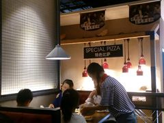 大堂-比格比萨自助(密云店)