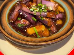 -吕氏焗小鲜•海鲜青岛菜(总店)