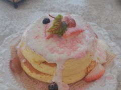 -花前月厦·海鲜餐厅(新领荟广场一店)