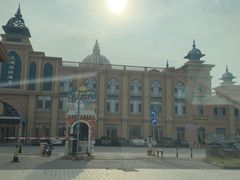 -蓬莱欧乐堡梦幻世界