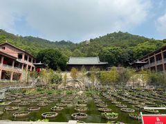-石峰岩寺