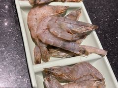 -盛江山自助料理(太原街万达店)