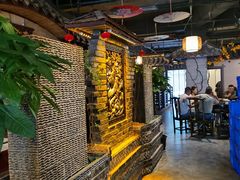 -庭院小酌(瑞莲街店)