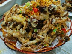 -辣四方新派川菜