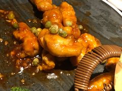 -前海沿·青岛菜(李沧万达店)