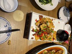 -鸿运楼·舌尖上的徽菜