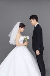 -韩国色色婚纱摄影(好评优选店)