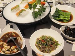 -徐记海鲜(梅溪新天地店)