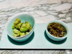 -湖滨28中餐厅·西湖宴·杭州君悦酒店