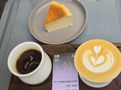 -本無咖啡·BeanWood Coffee