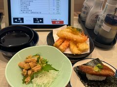 -滨寿司(新街口中央商场店)