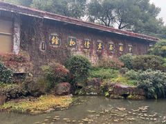 -中国茶叶博物馆(双峰馆区)