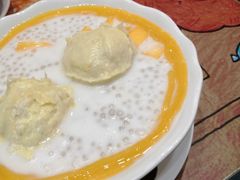 -甜心妈妈·榴莲星级糖水(北京路总店)