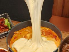 -恩你小木屋·韩式料理(假日广场店)