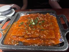 -绿茶餐厅(汇悦大融城店)