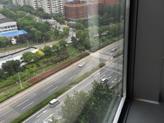 -东怡大酒店(上海科技馆店)