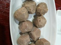 -广味鲜潮汕牛肉火锅(延安三路店)