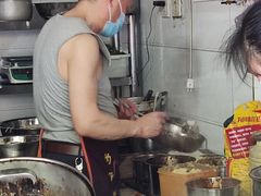 -蓉城西二道无名冒菜(西二道街店)