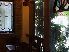 -西关84·History·Art·Cafe