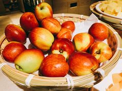 -金海湾自助餐厅(金陵饭店)