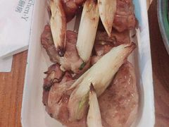 -Kitchen·Y洋厨房西餐厅(王府壹号店)
