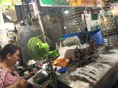 餐具摆设-T&K 海鲜