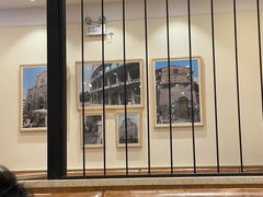 -萨莉亚意式餐厅(天河城购物中心店)