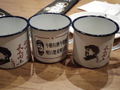 -喝丢一只鞋海鲜烧烤·海肠捞饭(东关街店)