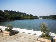 -南国桃园旅游度假区