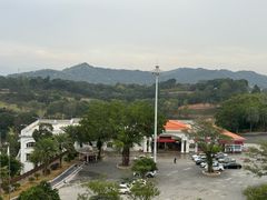 -罗浮山嘉宝田森林温泉度假酒店