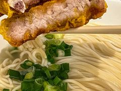 -上海姥姥(西环店)