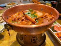 -局气 烤鸭·北京菜(光华路店)