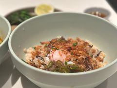 牛脸颊肉拌饭-胡麻(静安嘉里店)