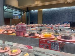 -争鲜回转寿司(朝北大悦城店)