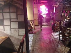 -要德火锅(泰隆商业街店)