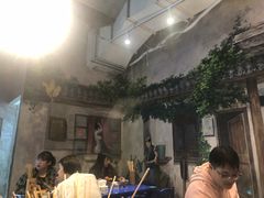 -马路边边火锅串串(观前街店)