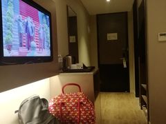 -如家精选酒店(青岛八大关太平角公园地铁站海水浴场店)