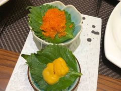 -贵木日本料理·铁板烧(新地假日广场店)